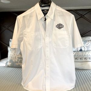 Harley-Davidson Shirt. Size XL